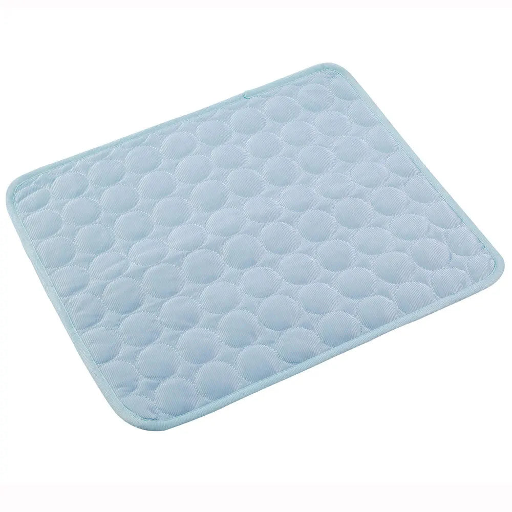 Do Dogs Need Cooling Mats? Benefits of Pet Cooling Mats for Summer Heat