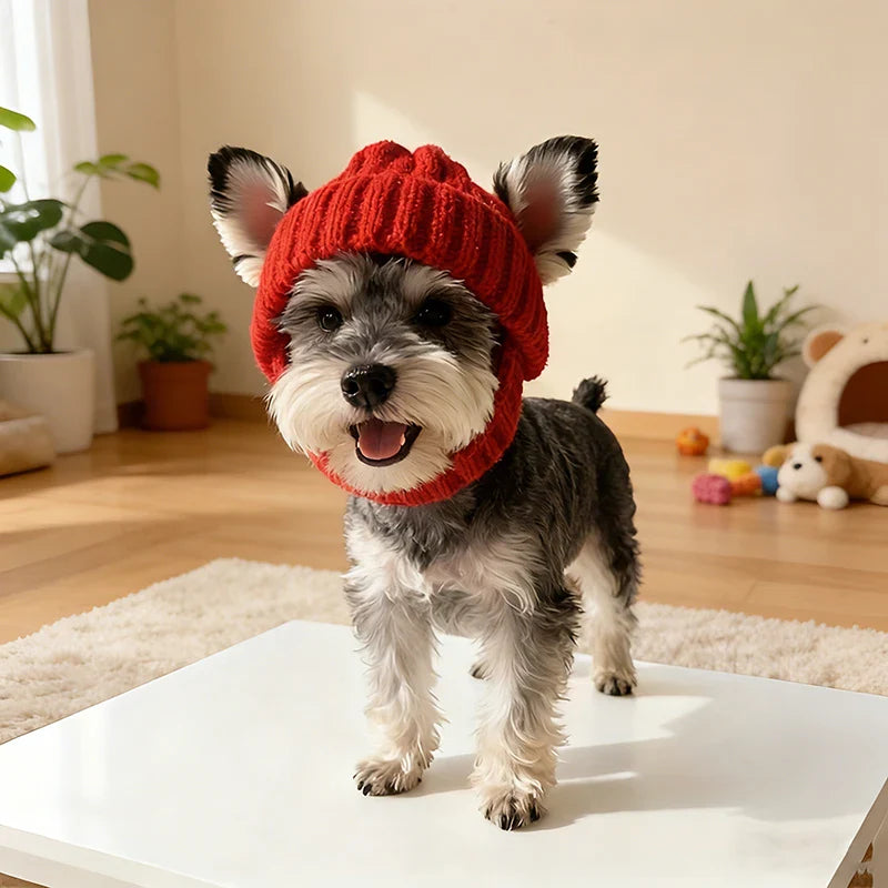 Wearables & Cozy Apparel