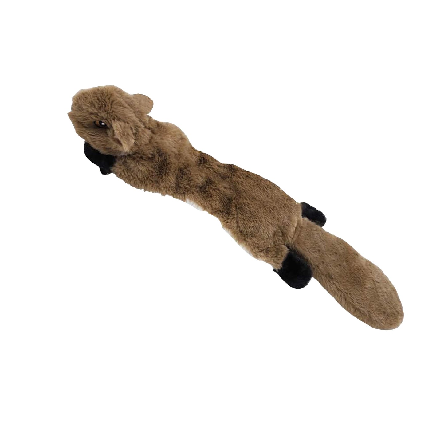 Durable No-Stuffing Dog Toy – Squeaky & Plush for Small to Large Dogs